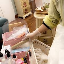 From its humble beginnings back in the wild internet age of. Photos At The Powder Room ØºØ±ÙØ© Ø§Ù„Ø²ÙŠÙ†Ø© Salon Barbershop In Ø§Ù„Ø®Ø§Ù„Ø¯ÙŠØ©