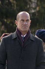 Svu and law & order: New Breed Law Order Brings Back Nypd Detective Stabler