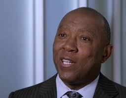 Will The Third Time Be The Charm For Houston Mayoral Candidate Sylvester  Turner?