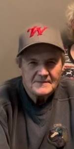 James Fredrickson Obituary