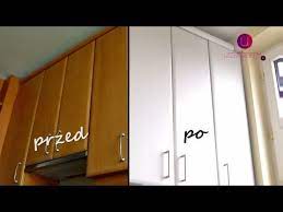 farby renowacyjne v33 nowa kuchnia i lazienka w weekend youtube home my dream home furniture