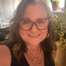 Dr. Kimberly Rose Pendleton