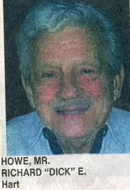 Richard Edward “Dick