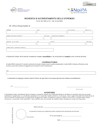 Come si risale a una banca dall'iban. Richiesta Di Accreditamento Dello Stipendio Conto Corrente Bancario Pdf 358 Kb Ultimi Download Noi Pa