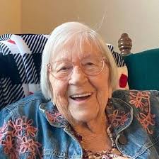 Leora Dilworth Adams