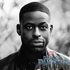 Happy Birthday, Sterling K. Brown! BOSEMAN JORDAN NYONGO GURIRA FREEMAN  ฺ่ม"ริมา BASSETT WHITAKER SERKIS 35 3 CHT 量 ta Ei KEE OHH 文膳 HG HRE ስዜር  MARVEL STUDIOS PANTHHEIR TRE KING. BLACK
