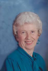 Obituary information for June Walters Shelton