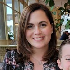 Rachael Lane MS, CPT, CHC