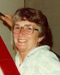 Betty Foote Obituary (1922