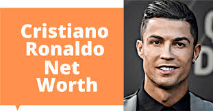 Cristiano ronaldo dos santos aveiro goih comm is a portuguese professional footballer who plays as a forward for serie a club juventus and c. Cristiano Ronaldo Net Worth 2021 Updated Celebritys Worth