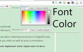 How to change color theme on googel chrome browser in windowsinfo zone channel,in english,windows,wind. Care Your Eyes