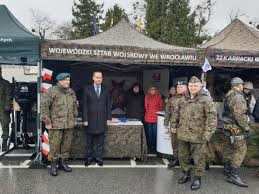 Tvp polonia posted a video to playlist wydarzenia z udziałem tvp polonia. Piknik Wojskowy Z Okazji 20 Rocznicy Wstapienia Polski Do Nato Aktualnosci Dolnoslaski Urzad Wojewodzki