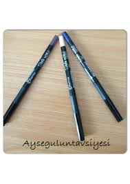 Ayseguluntavsiyesi Flormar Style Matic Eyeliner