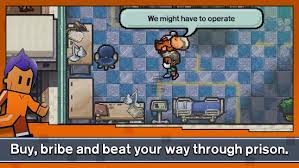 Fugitives, you have committed a crime, but can you survive and find time? Descargar Escapists 2 Fuga De Bolsillo V 1 10 681181 Apk Mod Android