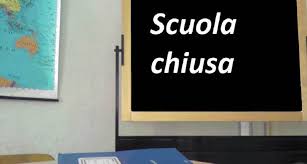 Germania, le scuole chiudono dopo una settimana: In Campania Scuole Chiuse Fino Al 14 Aprile Circolo Didattico Ischia 2