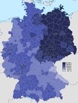 Religion In Germany Wikipedia