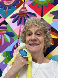 Quilt retreat plans with a surprise stop