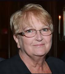 Carla Noreen Goodwin Obituary June 2, 2022