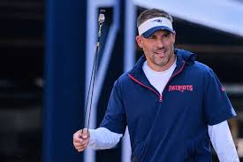 Josh McDaniels is having fun and Patriots are reaping the benefits -  masslive.com