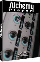 8 301 просмотр 8,3 тыс. Camel Audio Alchemy Player Free Instrument Plugin Updated To V1 55