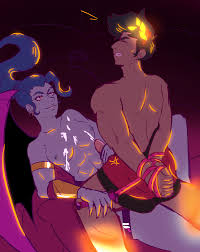 Rule34 - If it exists, there is porn of it  zagreus  7400405