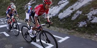 A nivel general, esta fracción tuvo media montaña. Nairo Quintana Acabo En El Lote Principal En Tour De Los Alpes Maritimos Y Var Ciclismo Deportes Eltiempo Com