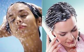 Champu raices grasas puntas secas. Pelo Raices Grasas Y Puntas Secas Como Cuidarlo Mujerdeelite