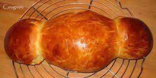 Recettes Desserts Craquelin Et Cougnou