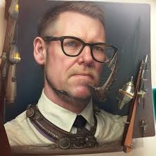 Introduction and music update from learsi