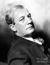 Sherwood Anderson #3 by Granger