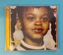 CD Lot: Jill Scott 'Human', Ultimate Luther Vandross, Boyz II Men  'Evolution'