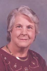 Wanda Sue Dorman Collier