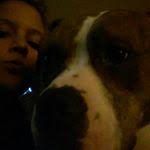 Tracey Salyers's Instagram, Twitter & Facebook