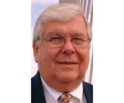 James Gilmore Obituary (1942