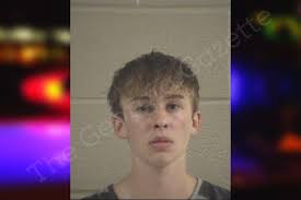 Fletcher Reed — Whitfield County Jail Bookings