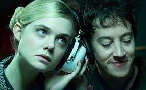 Conversations with cinematographers