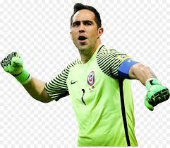 Weak foot 3 ★ ↘ 2 ★. Claudio Bravo Sepak Bola Chile Tim Nasional Sepak Bola Gambar Png
