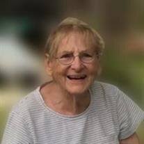 Phyllis Ann Case Obituary