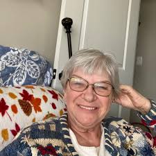 Latricia Patti Marie Partenheimer (@patti.partenheimer) • Facebook