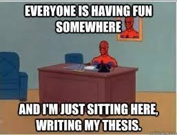 Image Result For Bachelor Thesis Meme New Memes Funny Pictures Funny Memes