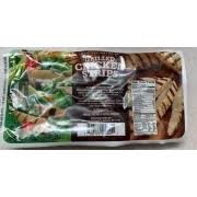 Tru Grill Chicken Strips Grilled Calories Nutrition Analysis More Fooducate