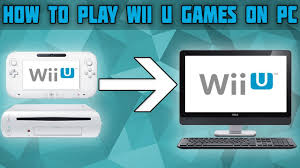 I see the adapter has a mouse mode. How To Play Wii U Games On Pc Wii U Emulator Cemu Setup Tutorial Youtube