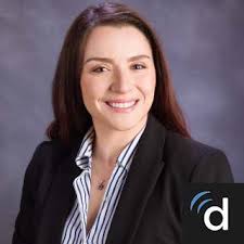 Dr. Danielle Thor, DO