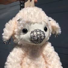 8 439 Likes 248 Comments Sweet N Disgusting Sweetndisgustingshop On Instagram Trying My Hardest To Make T Creepy Cute Creepy Stuffed Animals Cute Dolls