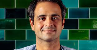 Five minutes with... Rishim Sachdeva