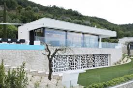 Foto E Idee Per Facciate Di Case Facciata Di Una Casa Moderna Marzo 2021 Houzz It