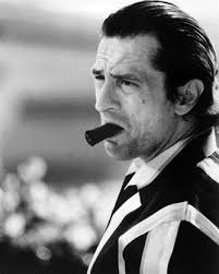 Robert de niro., new york, new york. Max Cady Robert Deniro Cape Fear Hollywood Actor Celebrities Famous Cigars