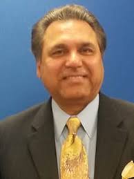 Dr. Jacob M. Jasinski