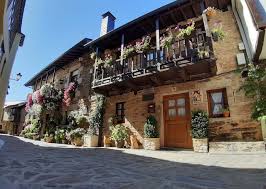 Maybe you would like to learn more about one of these? Alquileres Vacacionales En Puebla De Sanabria