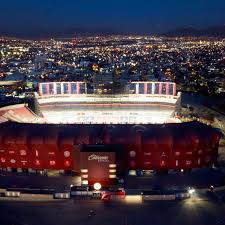 The stadium is the home of mazatlán f.c., which began liga mx play in the apertura 2020 tournament. Liga Mx 2021 Guard1anes Match Preview Club Tijuana Xolos Vs Mazatlan Fc Fmf State Of Mind